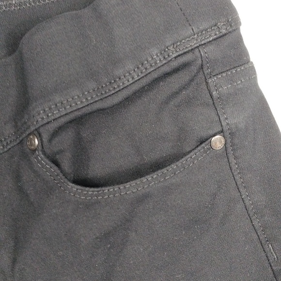 Gloria Vanderbilt women's leggings size 8 - Picture 5 of 15